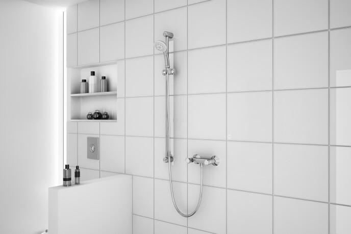  Grohe Costa 26330001  