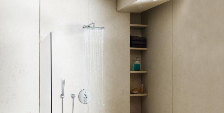   Grohe Rainshower Veris 300 26058000