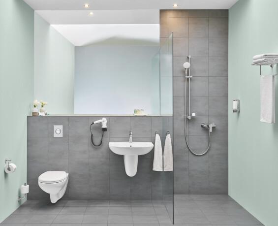   Grohe Bau Ceramic 39427000