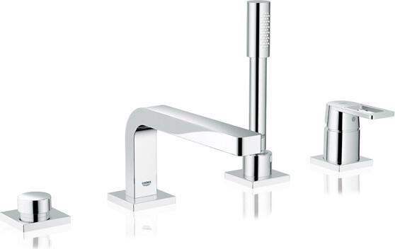  Grohe Quadra 19579000   