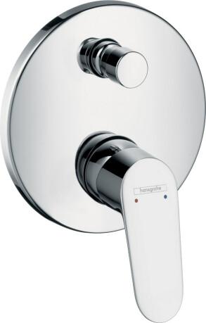  Hansgrohe Focus E2 31945000    