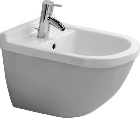   Duravit Starck 3 228015