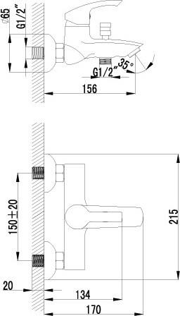  Lemark plus Strike LM1102C    