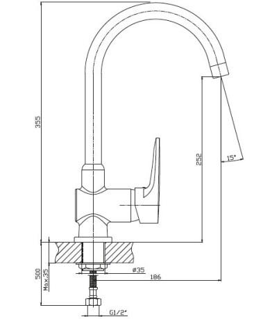     GranFest 3023  D-35 () 303