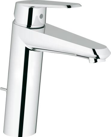  Grohe Eurodisc Cosmopolitan 23448002  