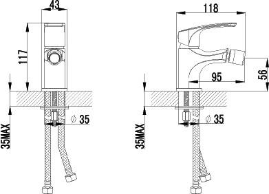  Lemark plus Shape LM1708C  