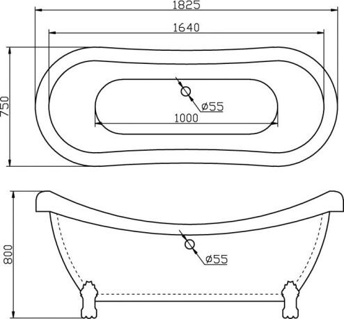   BelBagno BB05