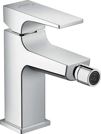  Hansgrohe Metropol 32520000  ,    Push-Open