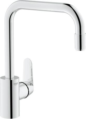  Grohe Eurodisc Cosmopolitan 31122002   