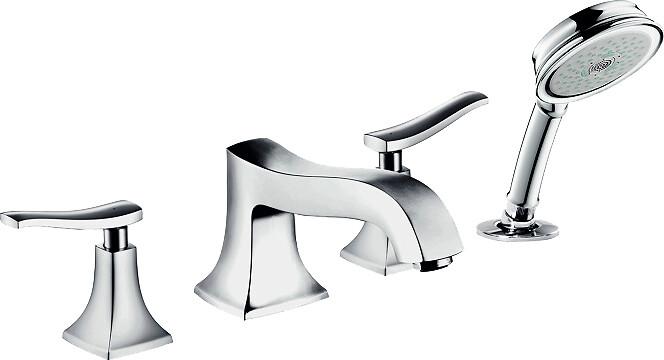  Hansgrohe Metris classic 31314000   