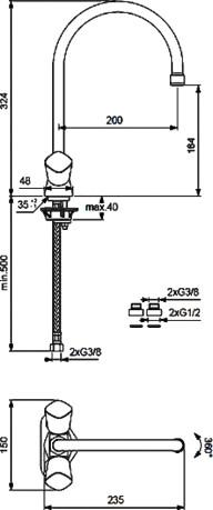  Vidima  BA245AA   