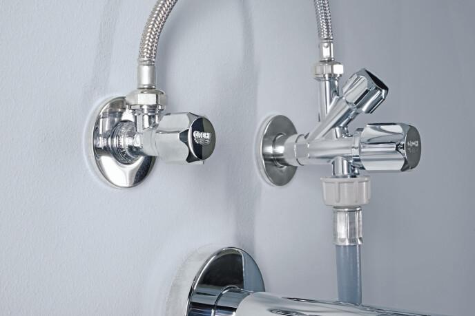  Grohe WAS 22033000  3/8"