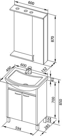    Aquanet  60  