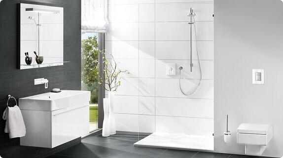  Grohe Quadra 19455000  