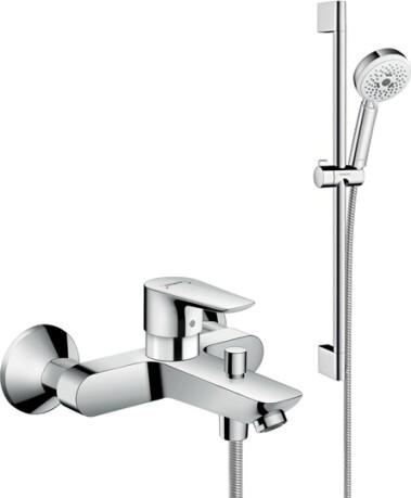   Hansgrohe Talis E 71740000  +  