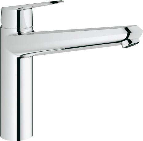  Grohe Eurodisc Cosmopolitan 33312002   