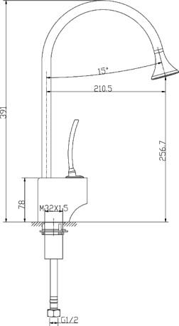  Lemark Soul LM6005C   