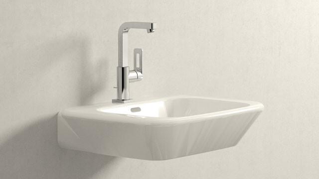  Grohe Quadra 23297000  