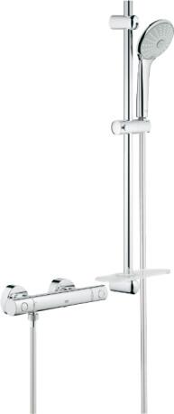   Grohe Grohtherm 1000 Cosmopolitan m 34286002