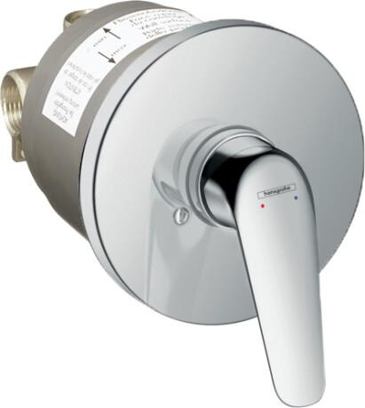  Hansgrohe Novus 71068000     