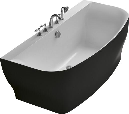   BelBagno BB74-NERO