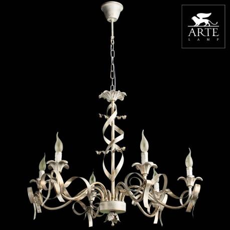   Arte Lamp Olivia A1018LM-6GA