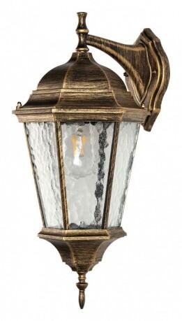    Arte Lamp Genova A1204AL-1BN