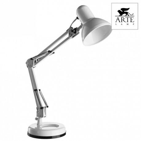    Arte Lamp Junior A1330LT-1WH