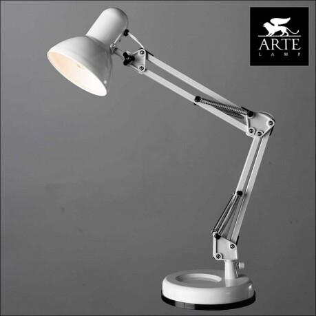    Arte Lamp Junior A1330LT-1WH