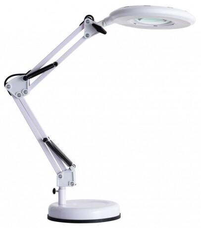    Arte Lamp Luna A2013LT-1WH