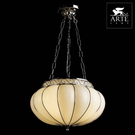   Arte Lamp Venice A2101SP-4WH