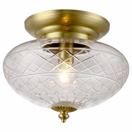   Arte Lamp Faberge A2302PL-1PB