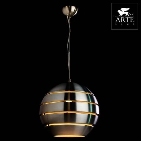   Arte Lamp Fietta A3055SP-1SS