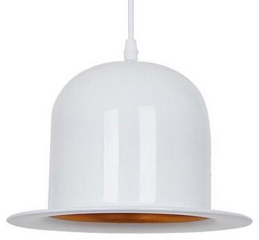   Arte Lamp Cappello A3234SP-1WH