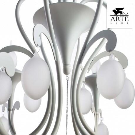  Arte Lamp Montmartre A3239LM-6WH