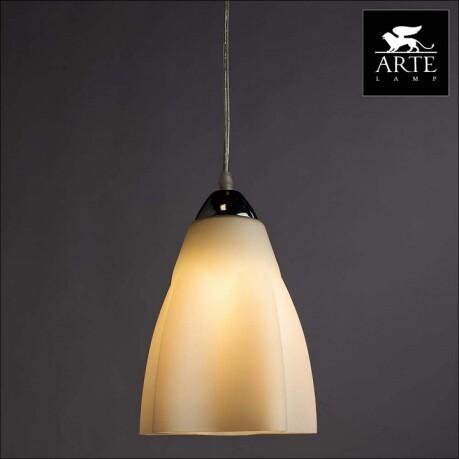   Arte Lamp Canzone A3469SP-1CC