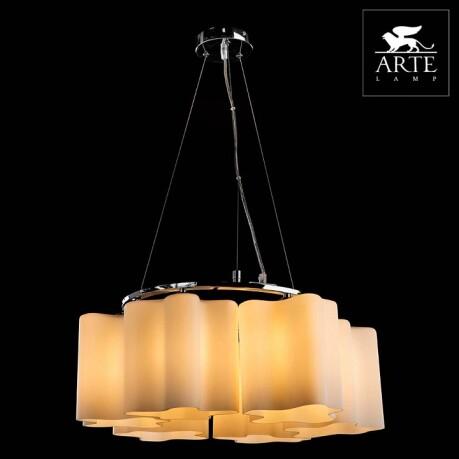   Arte Lamp Serenata A3479SP-6CC