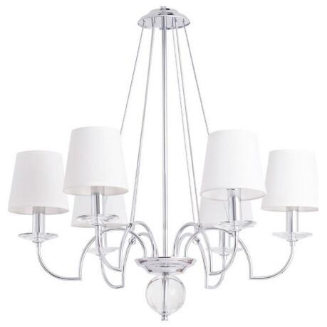   Arte Lamp Edda A3625LM-6CC