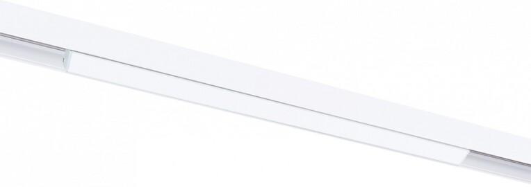   Arte Lamp Linea A4643PL-1WH