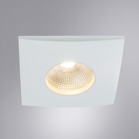   Arte Lamp Phact A4764PL-1WH