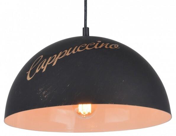   Arte Lamp Caffe A5063SP-1BN