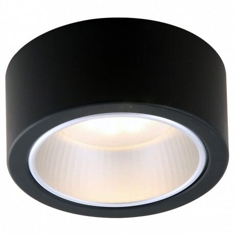   Arte Lamp Effetto A5553PL-1BK
