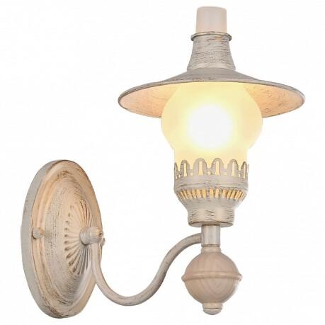  Arte Lamp Trattoria A5664AP-1WG