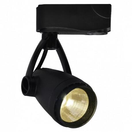    Arte Lamp Track Lights A5910PL-1BK