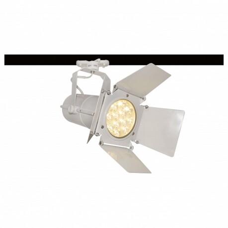    Arte Lamp Track Lights A6312PL-1WH