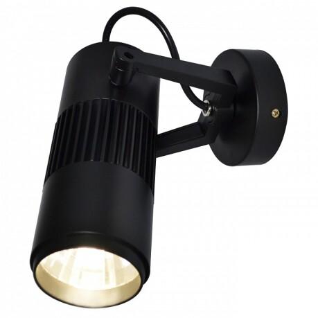    Arte Lamp Track Lights A6520AP-1BK