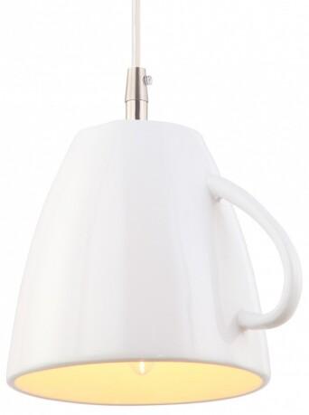   Arte Lamp Cafeteria A6605SP-1WH