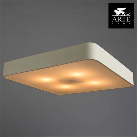  Arte Lamp Cosmopolitan A7210PL-4WH