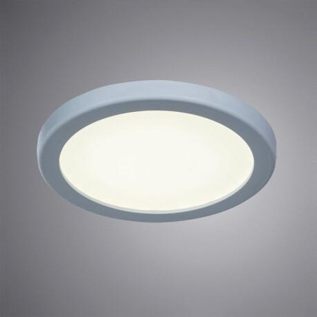   Arte Lamp Mesura A7971PL-1WH