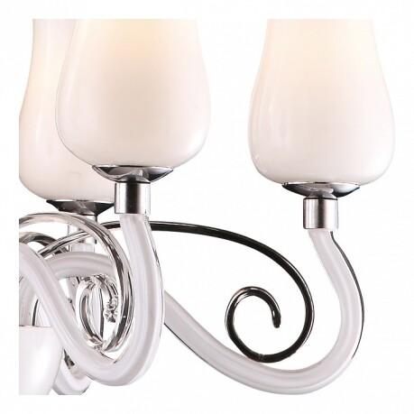   Arte Lamp Biancaneve A8110LM-6WH